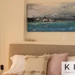 Platea Complex, Ammes 1 Bed Apartment, Aenos Open Plan Studio! Apartamento *