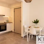 Platea Complex, Ammes 1 Bed Apartment, Aenos Open Plan Studio! Apartamento *