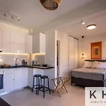 Platea Complex, Ammes 1 Bed Apartment, Aenos Open Plan Studio! Apartamento *
