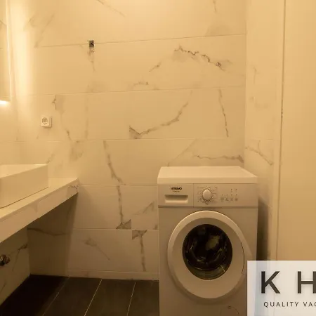 Apartment Platea Complex, Assos 2 Bed Apartment, Ammes 1 Bed Apartment, Aenos Open Plan Studio!