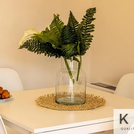 Platea Complex, Assos 2 Bed Apartment, Ammes 1 Bed Apartment, Aenos Open Plan Studio! Apartment