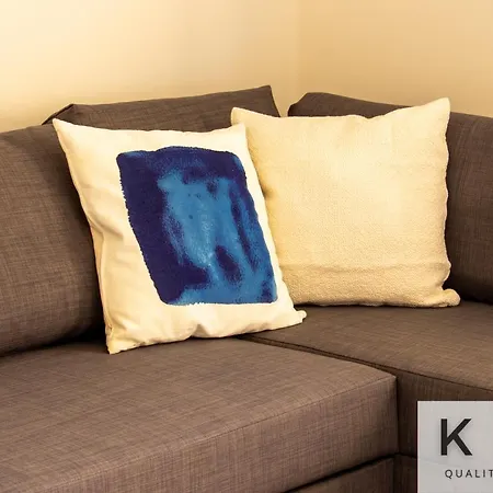 Platea Complex, Ammes 1 Bed Apartment, Aenos Open Plan Studio! شقة