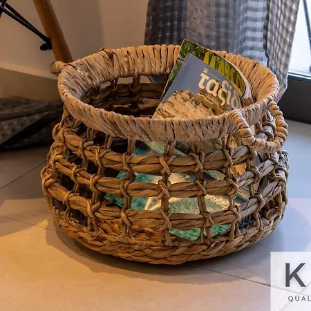 Platea Complex, Ammes 1 Bed Apartment, Aenos Open Plan Studio! Argostoli (Kefalonia)