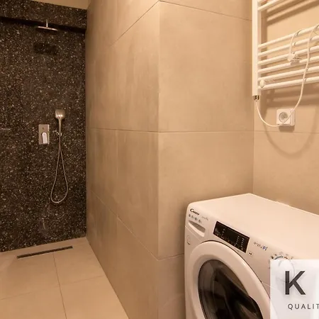 Platea Complex, Ammes 1 Bed Apartment, Aenos Open Plan Studio! أرغوستولي