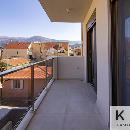 Platea Complex, Assos 2 Bed Apartment, Ammes 1 Bed Apartment, Aenos Open Plan Studio!