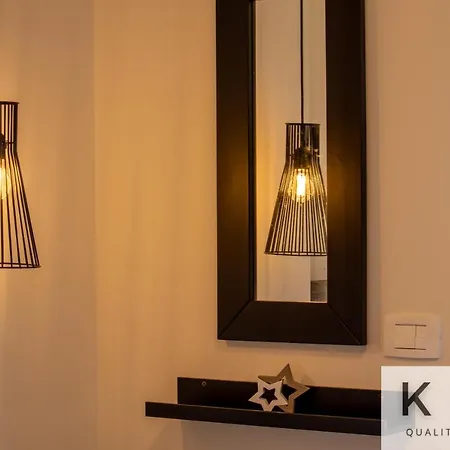 Platea Complex, Ammes 1 Bed Apartment, Aenos Open Plan Studio! شقة