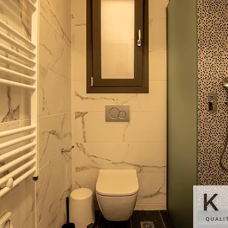 Platea Complex, Assos 2 Bed Apartment, Ammes 1 Bed Apartment, Aenos Open Plan Studio! Apartment Argostoli (Kefalonia)