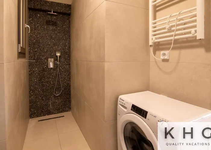 Platea Complex, Ammes 1 Bed Apartment, Aenos Open Plan Studio! Argostoli (Kefalonia)