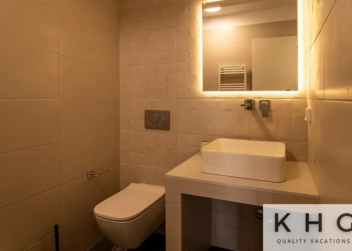 Platea Complex, Ammes 1 Bed Apartment, Aenos Open Plan Studio! * Argostoli (Kefalonia)