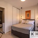 Platea Complex, Ammes 1 Bed Apartment, Aenos Open Plan Studio! Apartment *