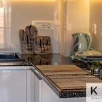 Platea Complex, Ammes 1 Bed Apartment, Aenos Open Plan Studio! Apartment *