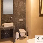 Lägenhet Platea Complex, Ammes 1 Bed Apartment, Aenos Open Plan Studio! Argostoli (Kefalonia)