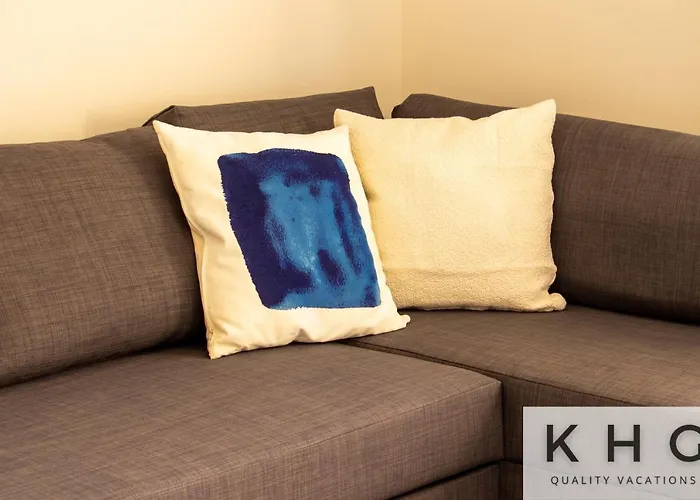 Platea Complex, Ammes 1 Bed Apartment, Aenos Open Plan Studio! דירה