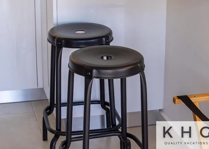 Platea Complex, Ammes 1 Bed Apartment, Aenos Open Plan Studio! דירה *