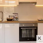Platea Complex, Ammes 1 Bed Apartment, Aenos Open Plan Studio! Apartment *