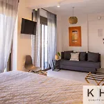 Apartment Platea Complex, Ammes 1 Bed Apartment, Aenos Open Plan Studio! Argostoli (Kefalonia)