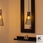 Platea Complex, Ammes 1 Bed Apartment, Aenos Open Plan Studio! Apartment
