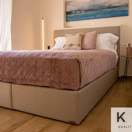 Platea Complex, Ammes 1 Bed Apartment, Aenos Open Plan Studio! Argostoli (Kefalonia)